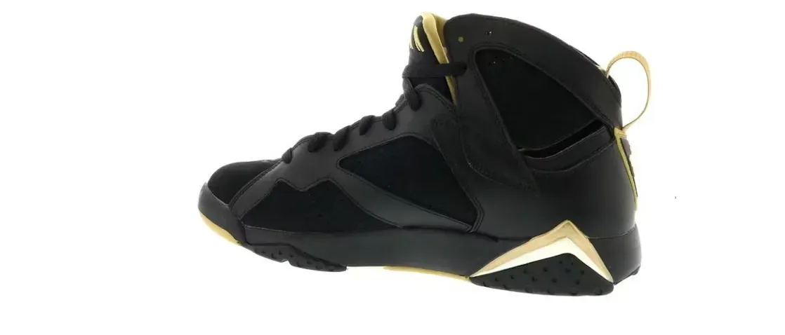 Фото № 3 с приближением к товару «‎Jordan 7 Retro»
