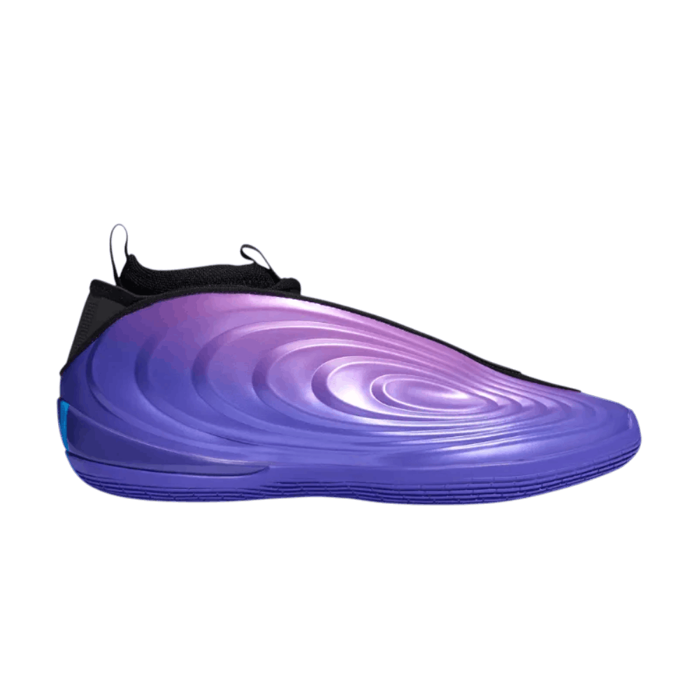 adidas Harden Vol. 10 GCA Purple Gradient