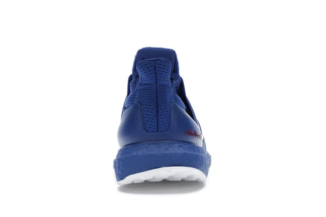 Фото № 4 с приближением к товару «‎adidas Ultra Boost 1.0 Kansas»