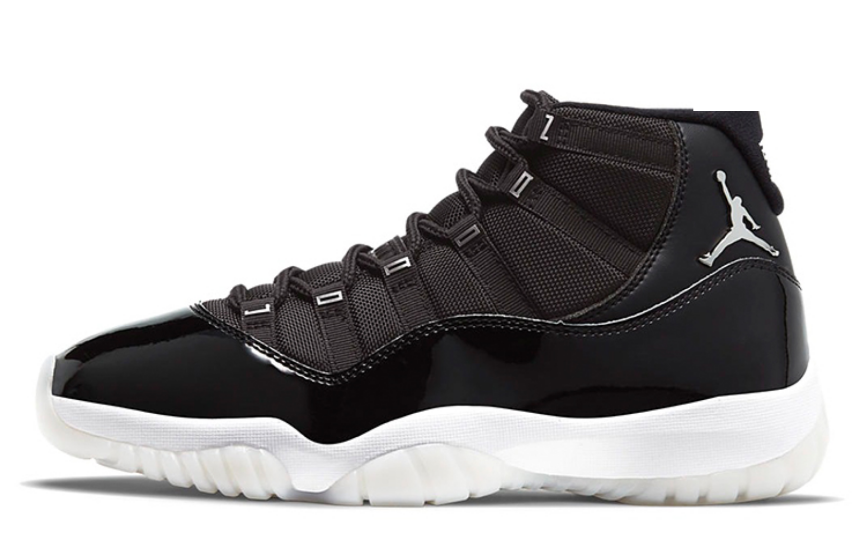 Фото № 1 с приближением к товару «‎Air Jordan 11 "25th Anniversary»