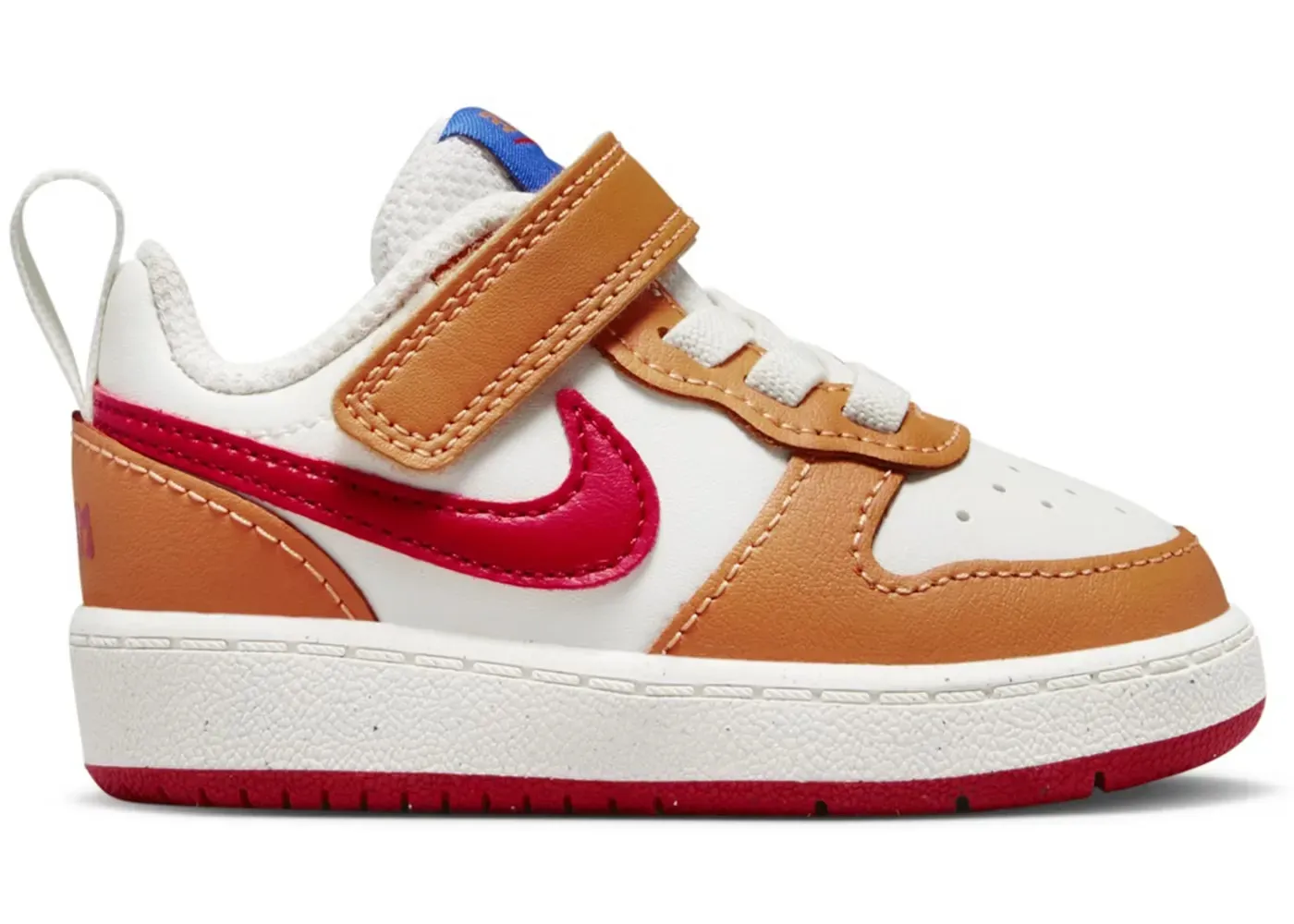 Nike Court Borough Low 2