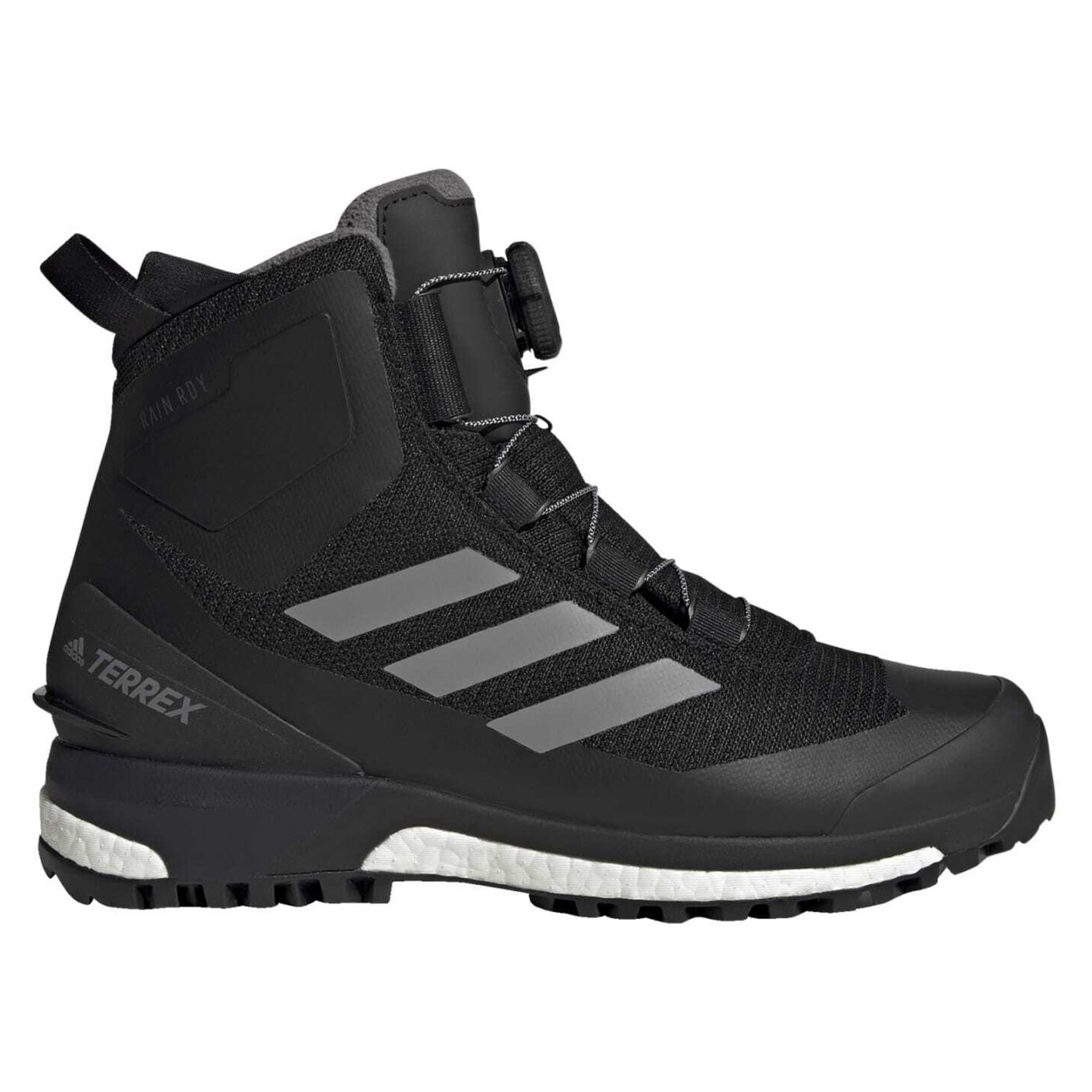 Фото № 5 с приближением к товару «‎Adidas Terrex Conrax Boa R Rdy»