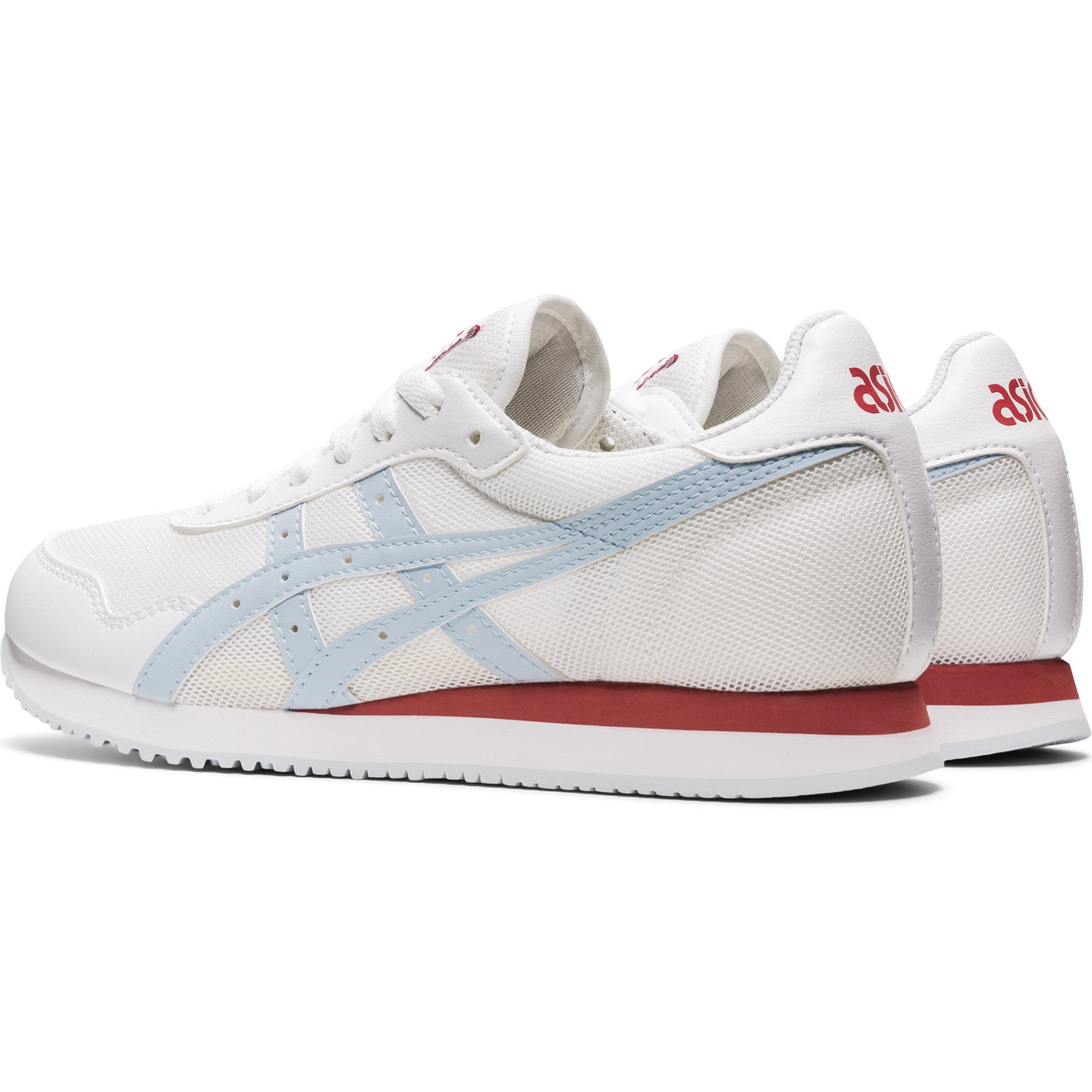 Фото № 3 с приближением к товару «‎Asics Tiger »