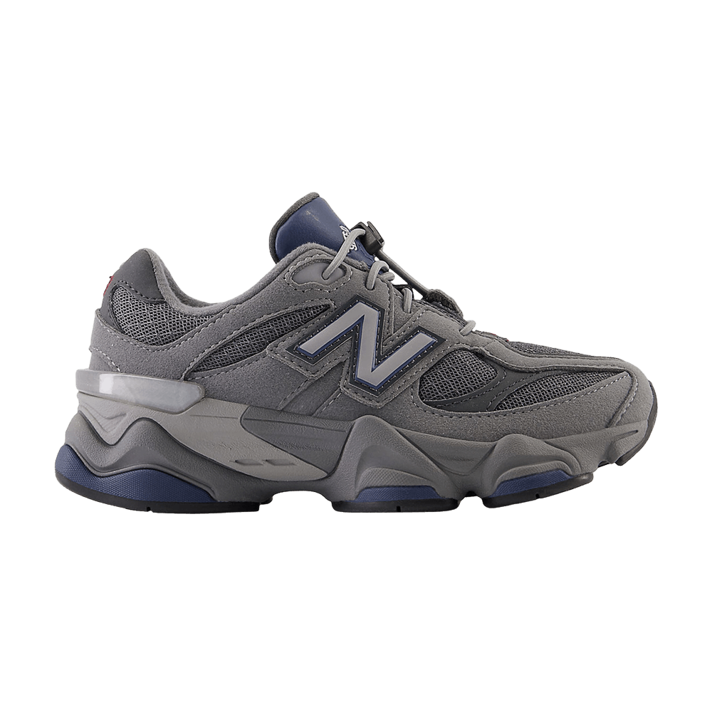 New Balance 9060 Little Kid Castlerock