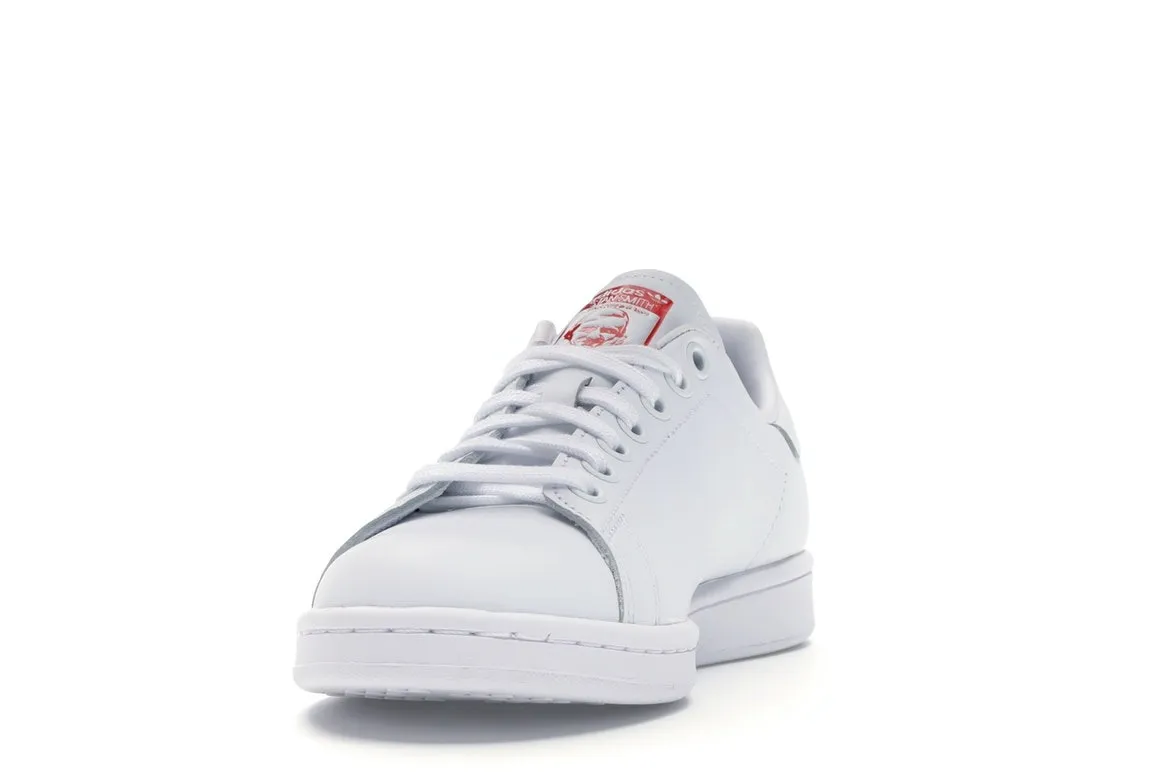 Фото № 2 с приближением к товару «‎adidas Stan Smith Valentines Day (2019) »