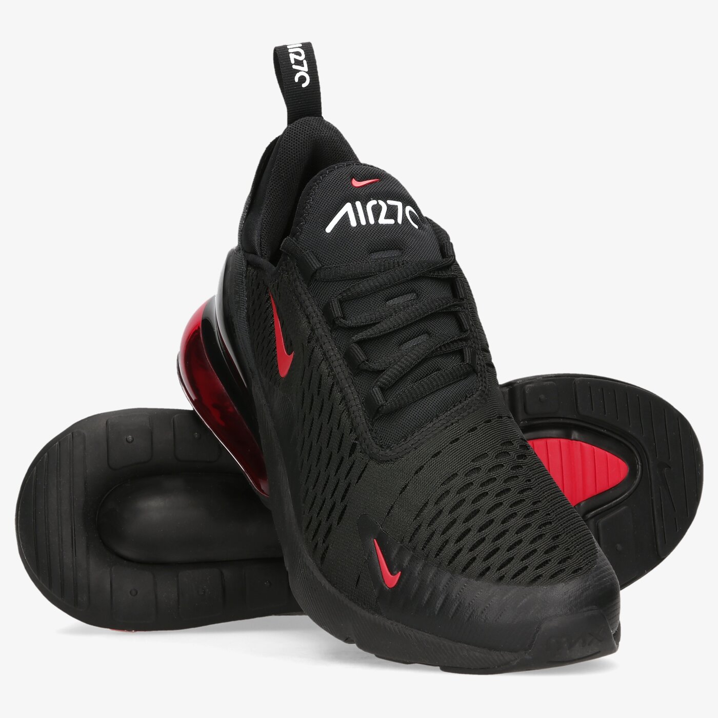 Фото № 3 с приближением к товару «‎Nike Air Max 270»
