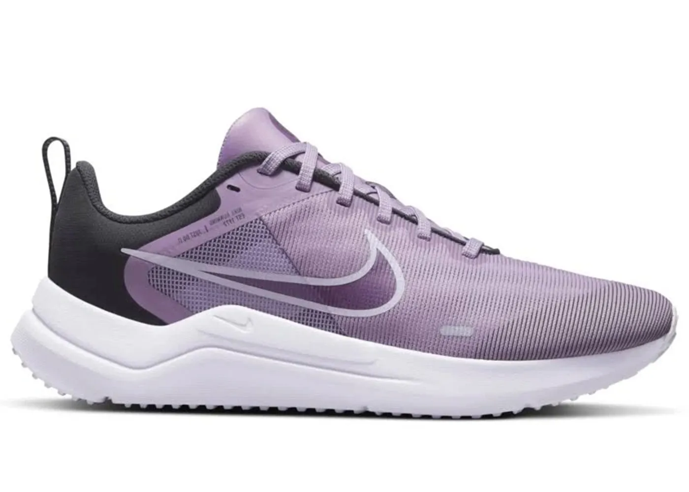 Фото № 1 с приближением к товару «‎Nike Downshifter 12 Amethyst Wave »