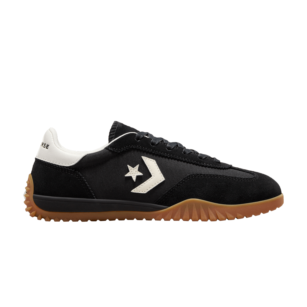 Converse Run Star Trainer Black Egret