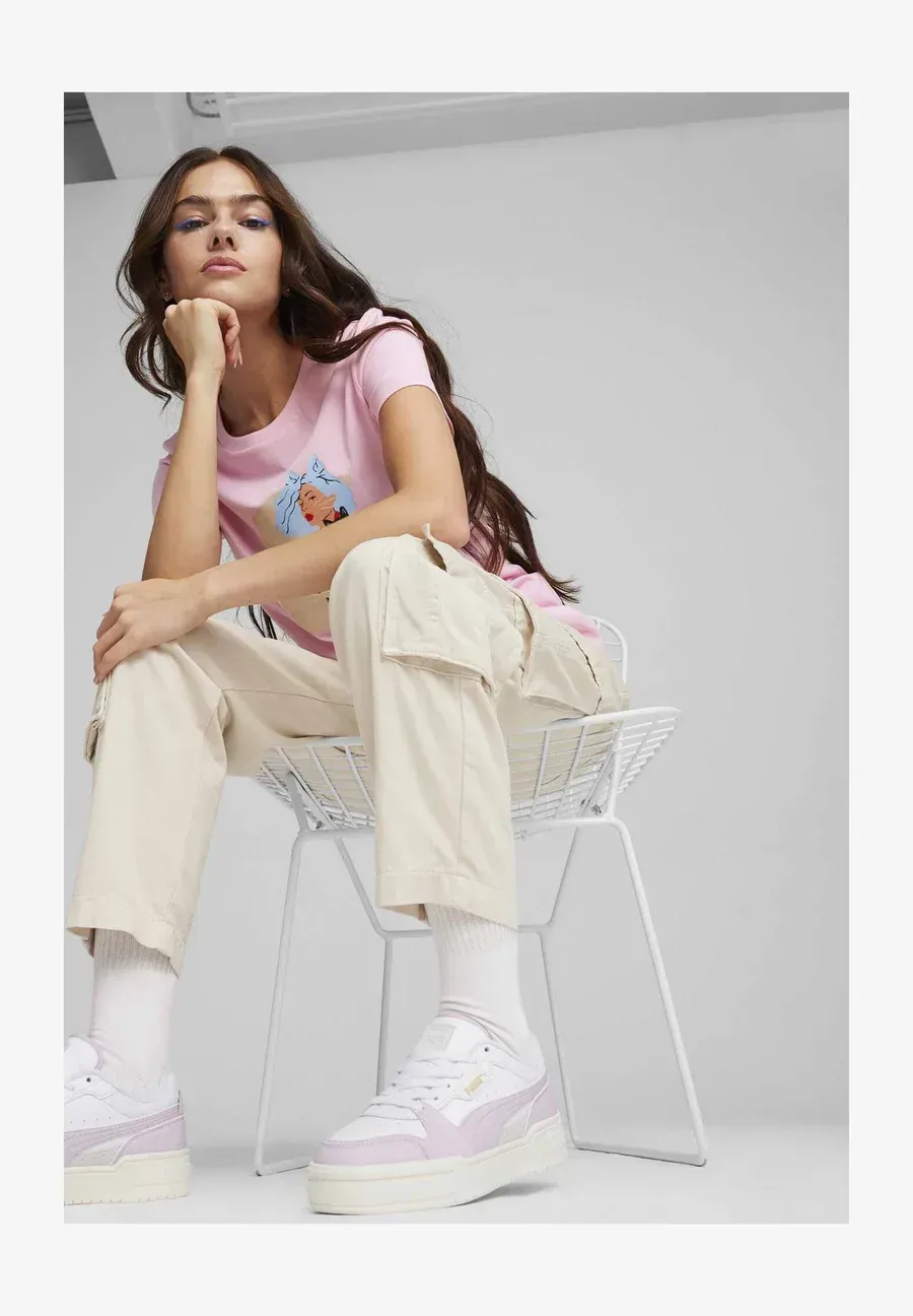 Фото № 1 с приближением к товару «‎CA PRO LUX III»