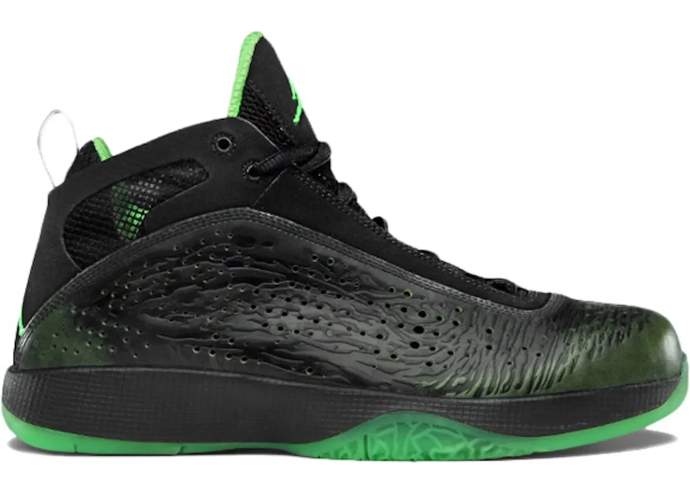 Jordan 2011