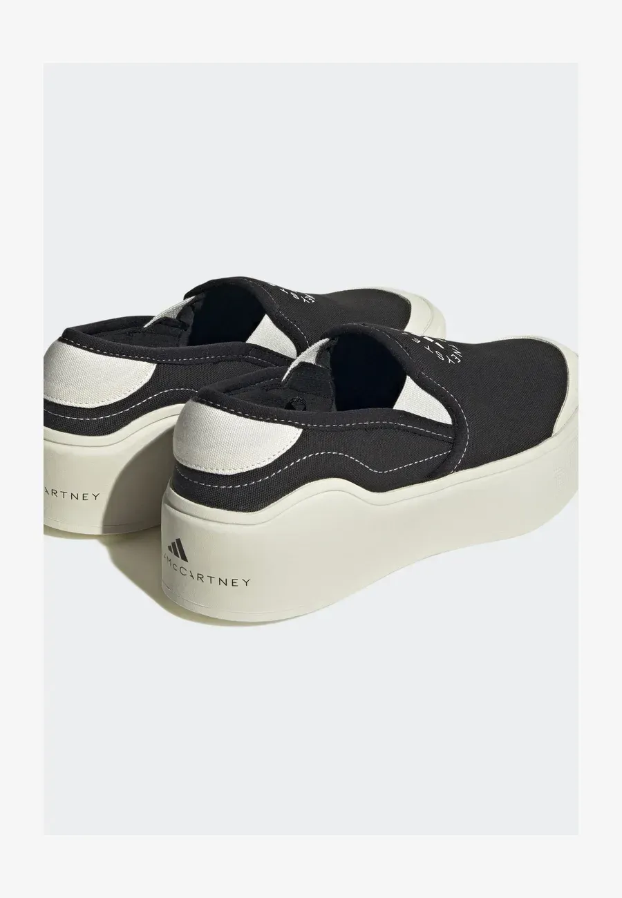 Фото № 3 с приближением к товару «‎ADIDAS BY STELLA MCCARTNEY COURT SLIP-ON»