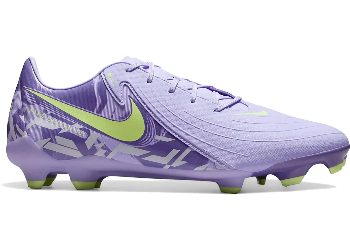Nike Phantom GX 2 Academy FG/MG