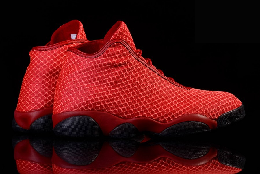 Фото № 2 с приближением к товару «‎Nike Air Jordan Horizon ‘gym »