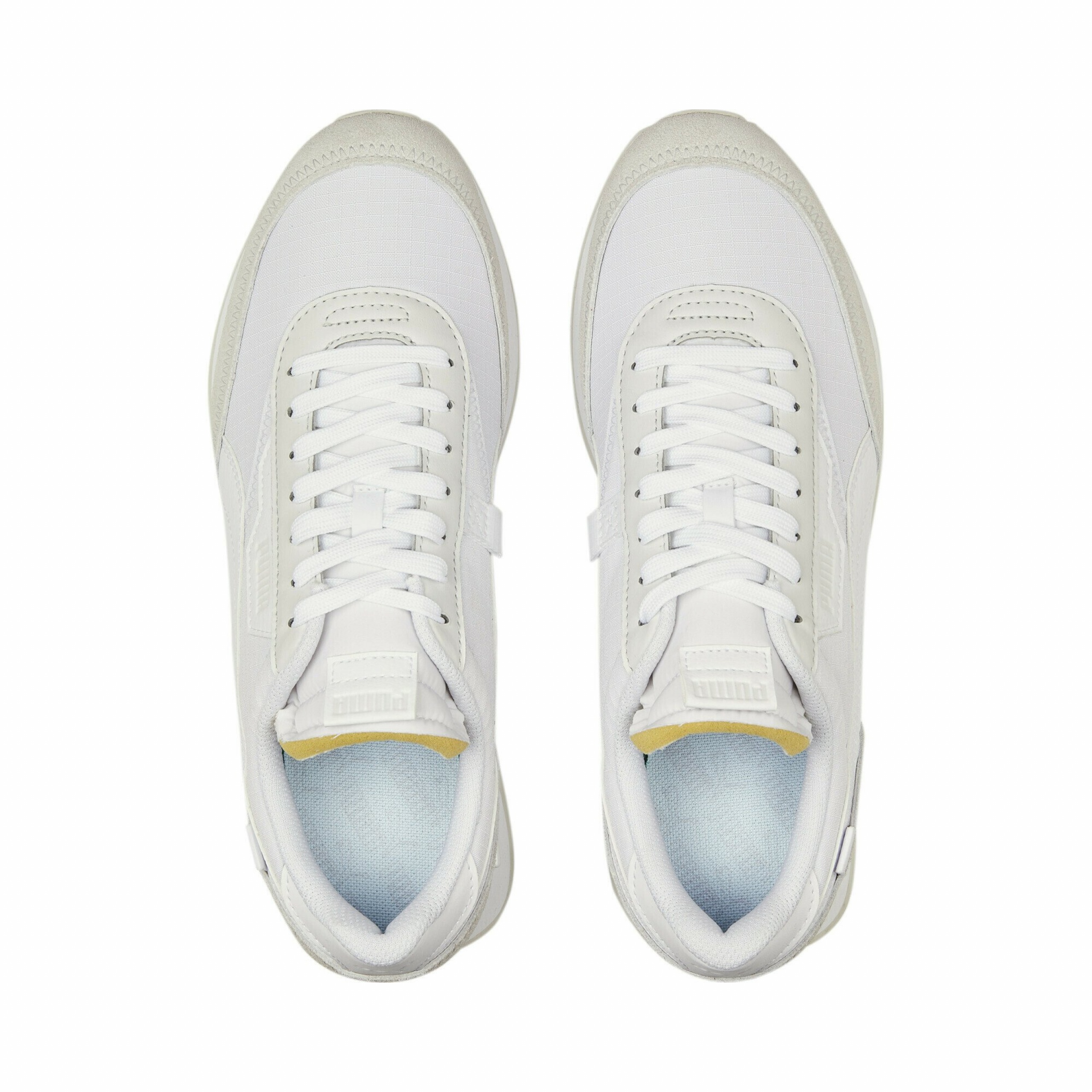 Фото № 4 с приближением к товару «‎Puma Future Rider Play ON »