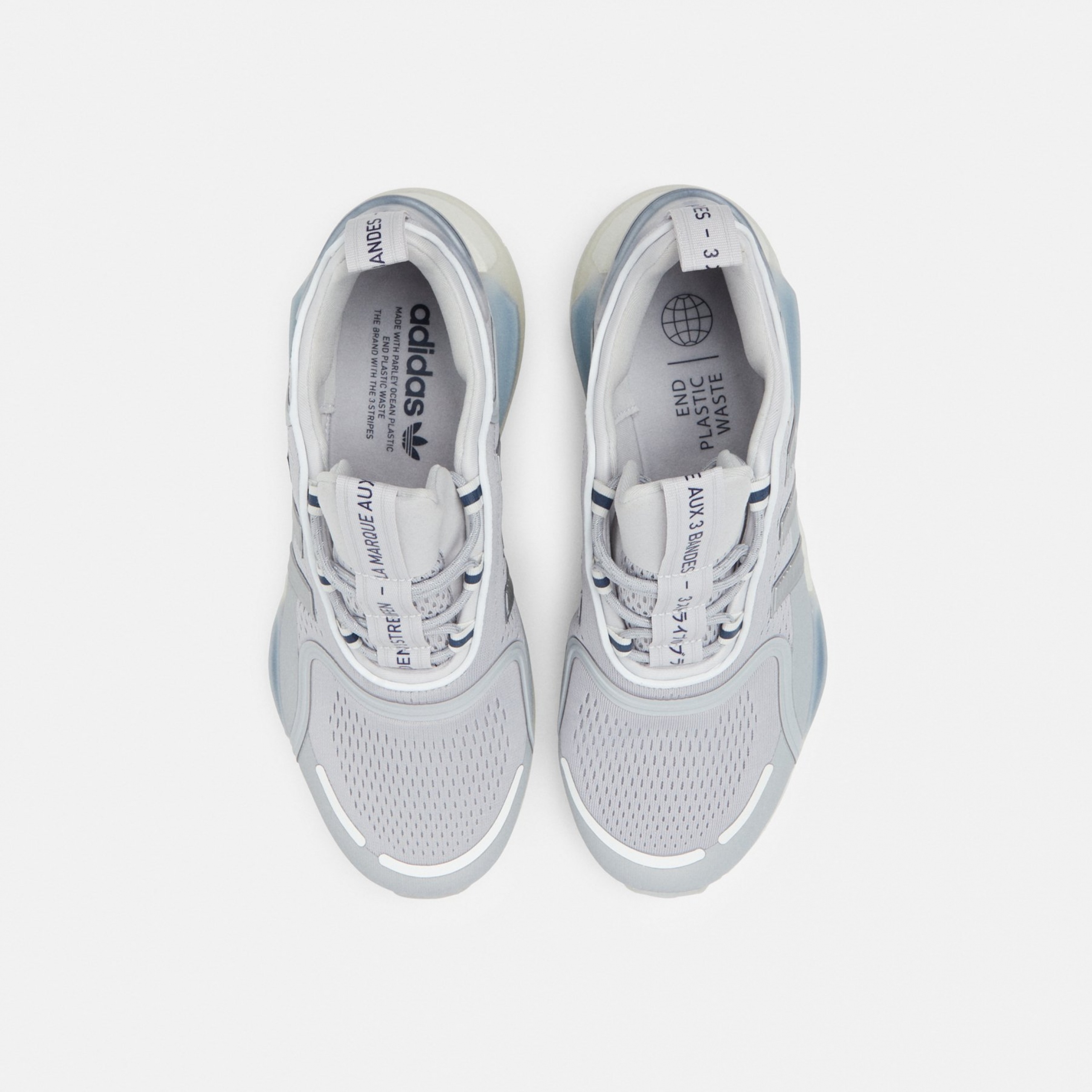 Фото № 4 с приближением к товару «‎Adidas Nmd V3 »