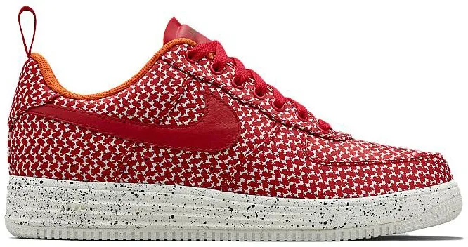 Фото № 1 с приближением к товару «‎Nike Lunar Force 1 Low Undefeated»