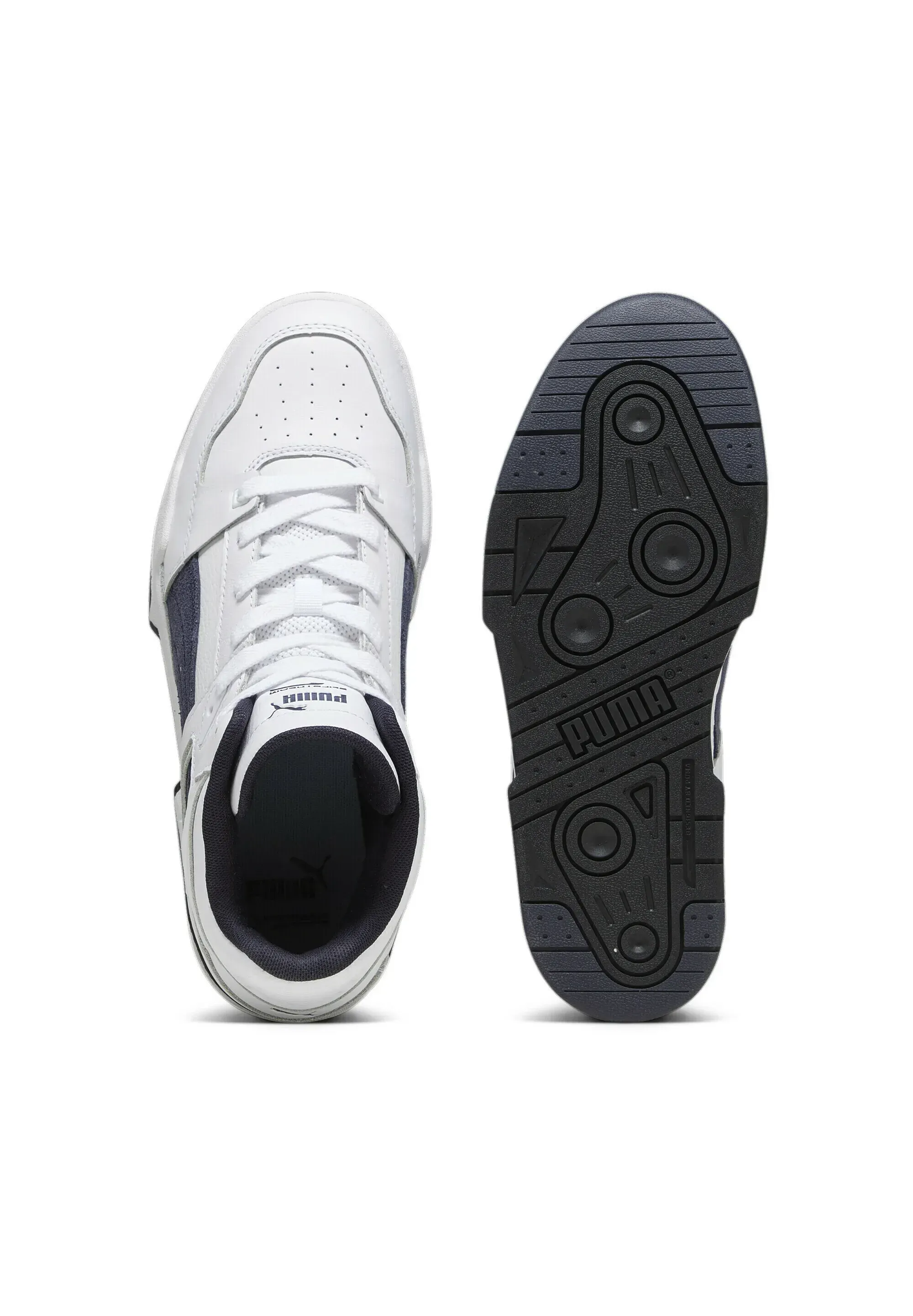 Фото № 3 с приближением к товару «‎SLIPSTREAM HI LTH»