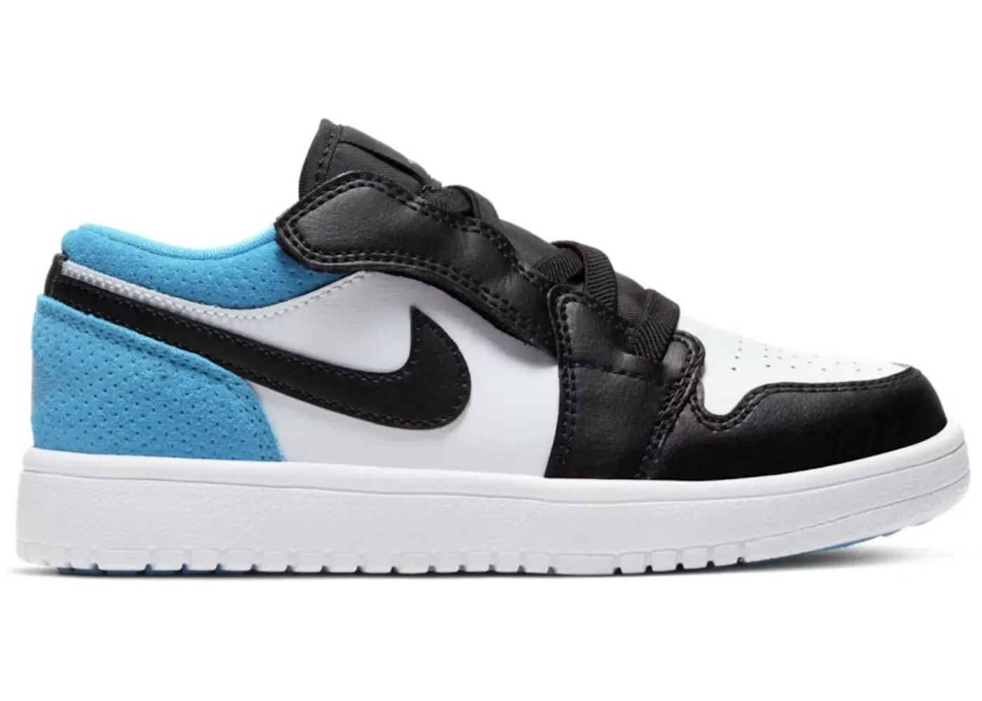 Jordan 1 Low Alt