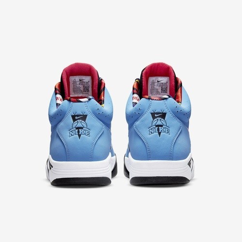 Фото № 5 с приближением к товару «‎Nike Air Flight Lite »