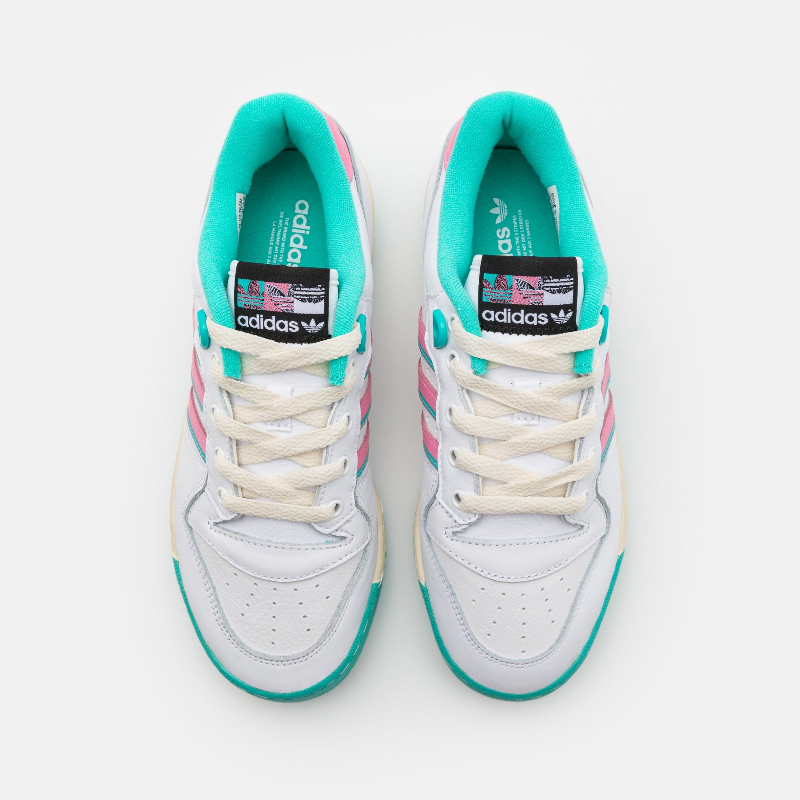 Фото № 4 с приближением к товару «‎Adidas Rivalry »