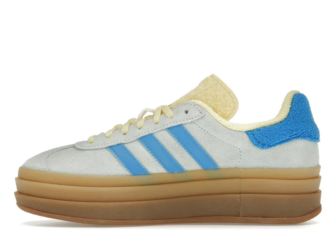 Фото № 3 с приближением к товару «‎adidas Gazelle Bold»