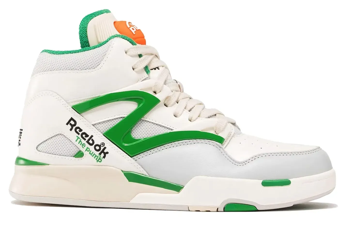 Reebok Pump Omni Zone II