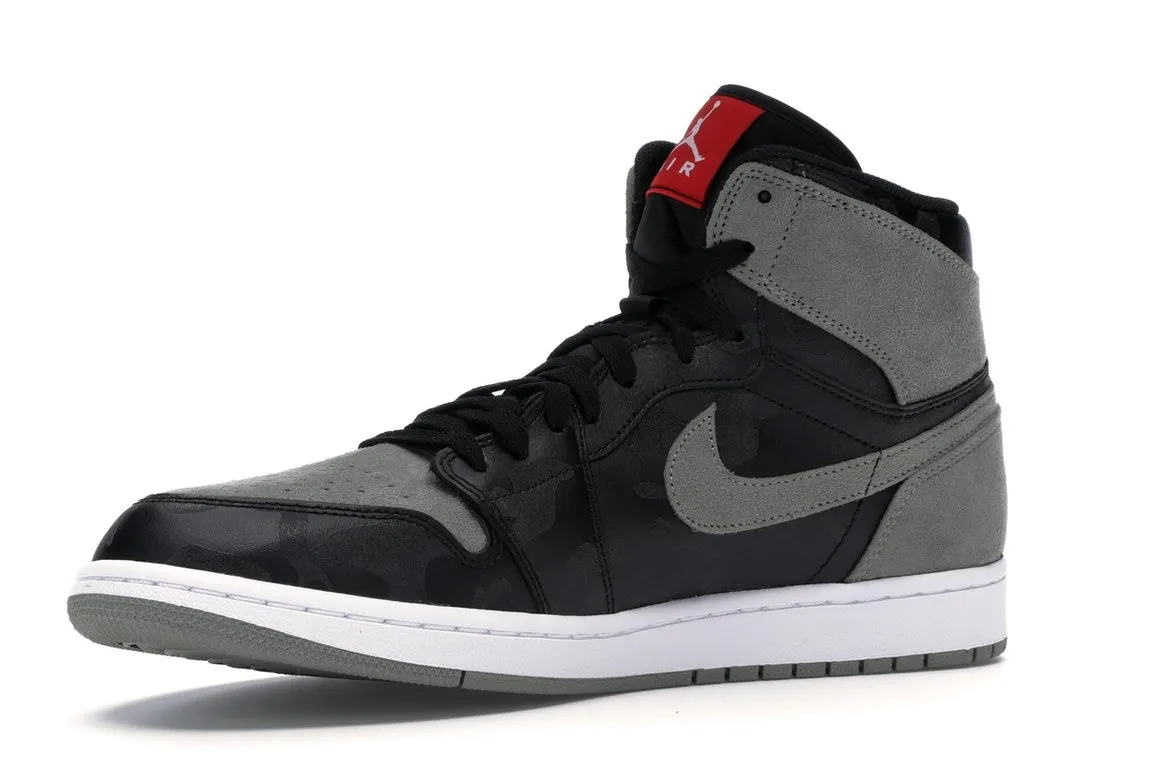 Jordan 1 retro store high camo 3m shadow