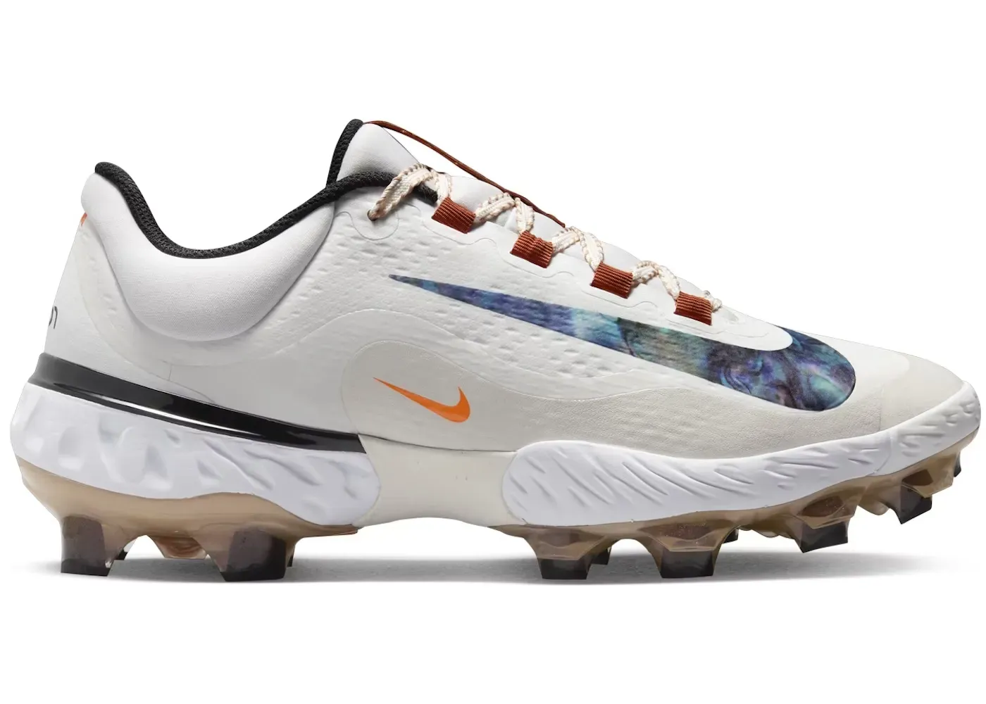 Nike Alpha Huarache Elite 4 Low MCS