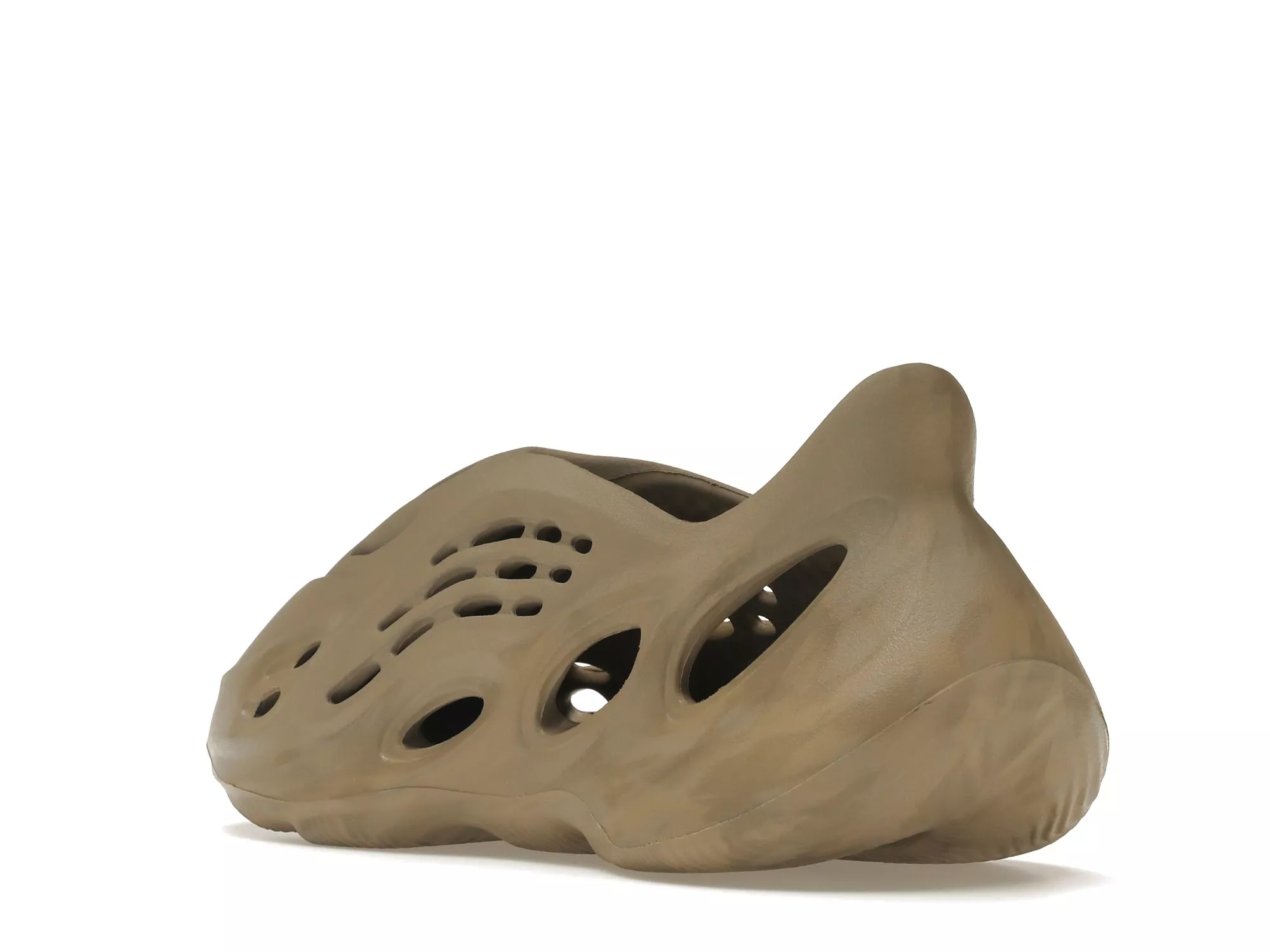 Фото № 4 с приближением к товару «‎adidas Yeezy Foam RNNR Stone Sage»