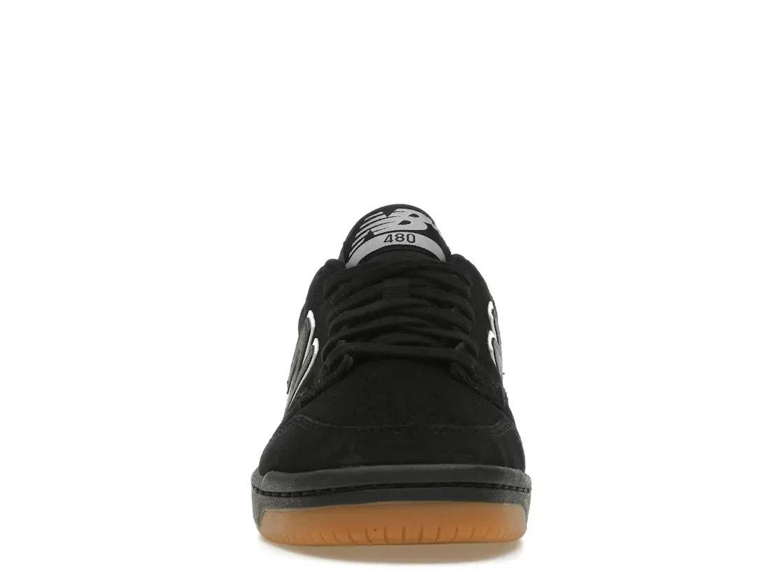 Фото № 2 с приближением к товару «‎New Balance Numeric 480»