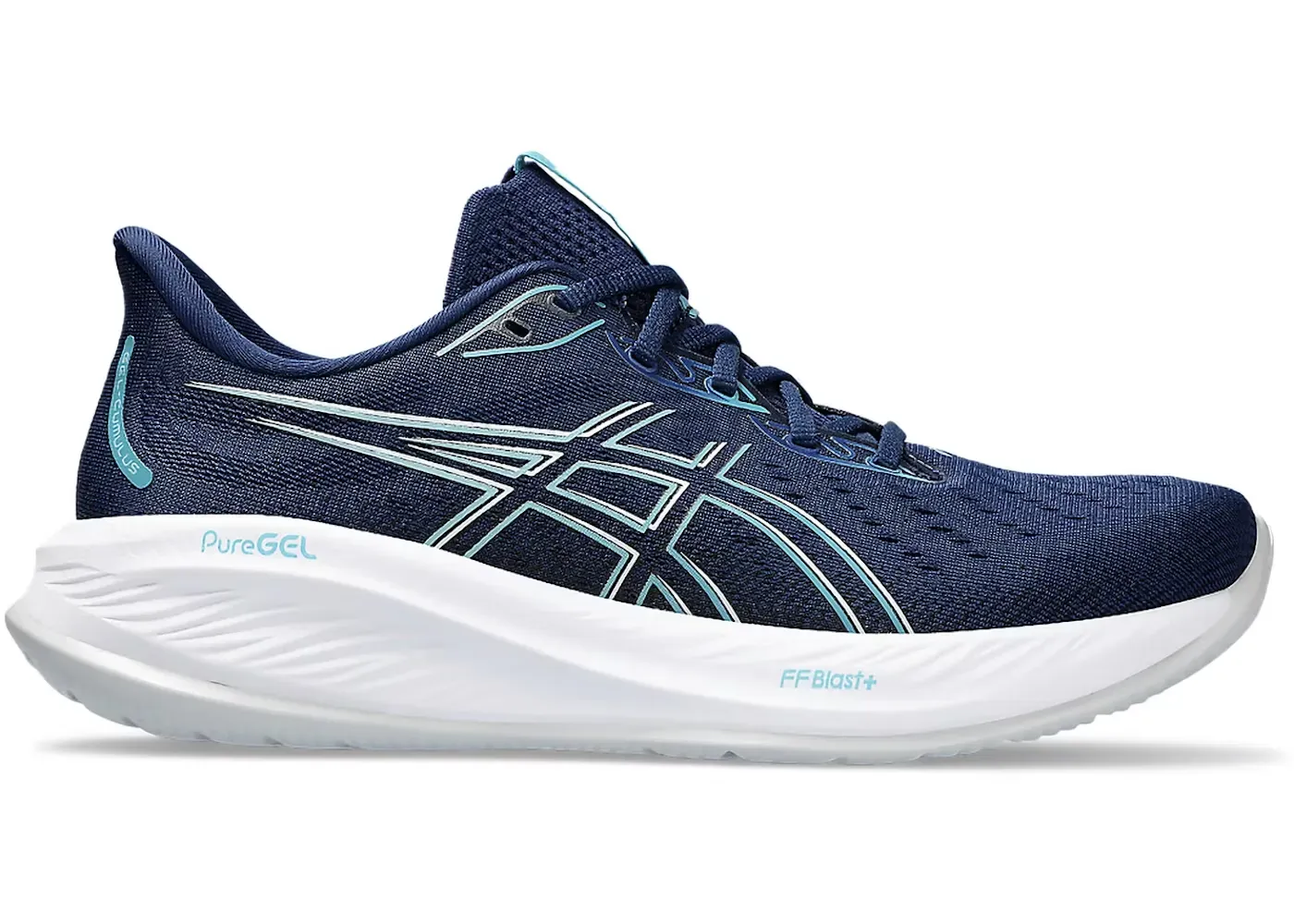 Фото № 1 с приближением к товару «‎ASICS Gel-Cumulus 26»