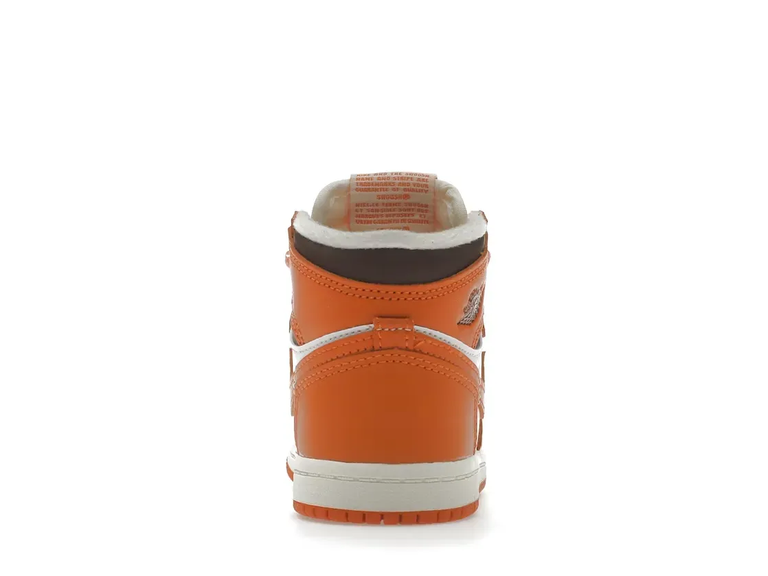 Фото № 4 с приближением к товару «‎Jordan 1 Retro High OG»