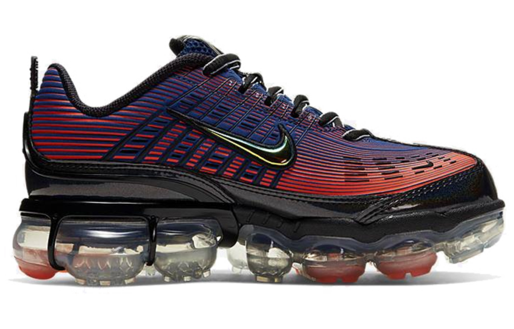 Фото № 2 с приближением к товару «‎Nike Air VaporMax 360 Women's Shoe»