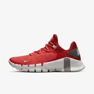 Nike Free Metcon 4