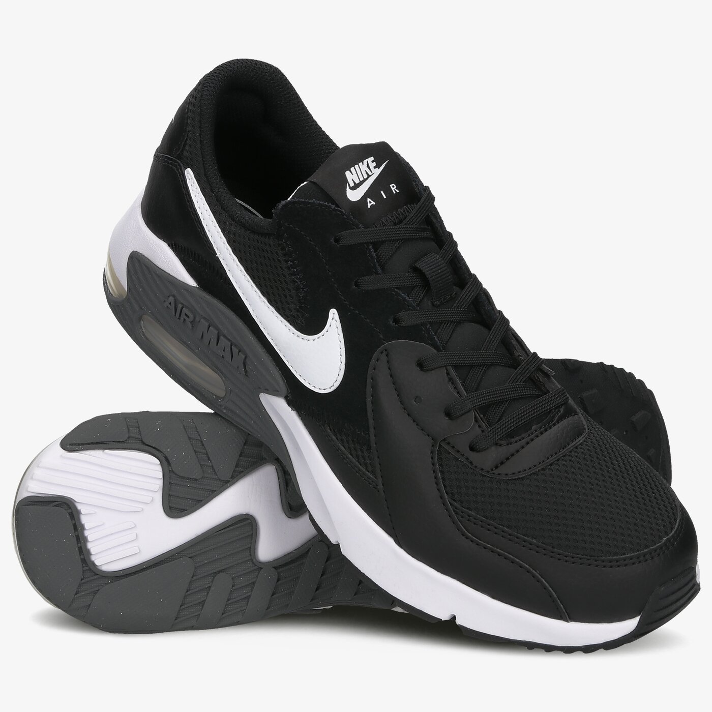 Фото № 3 с приближением к товару «‎Nike Air Max Excee»