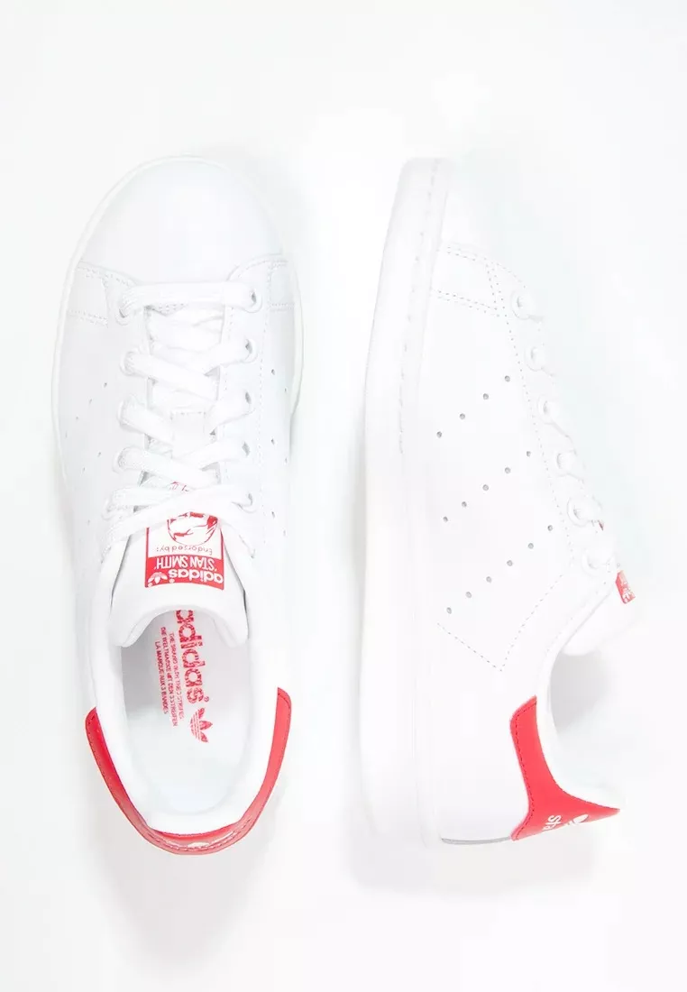 Фото № 2 с приближением к товару «‎STAN SMITH»