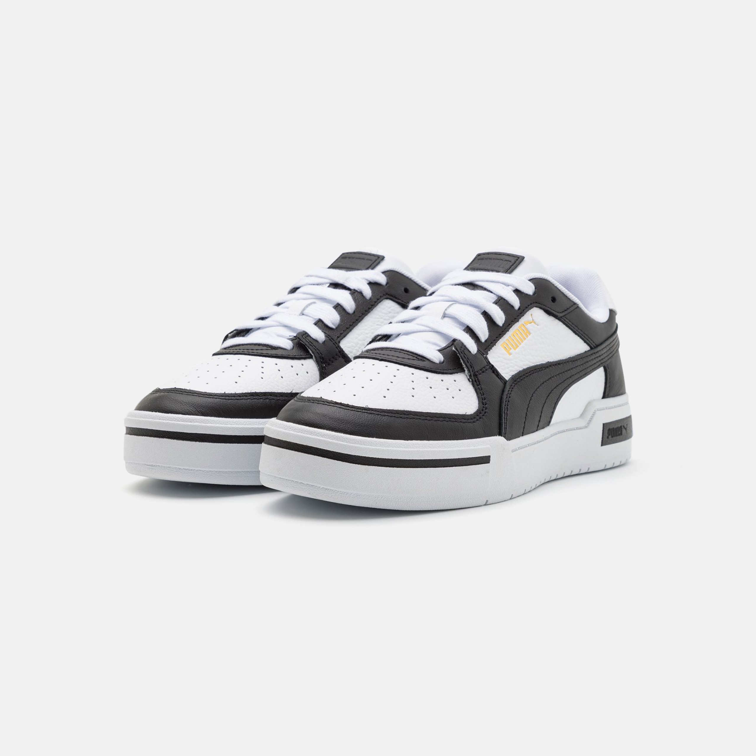 Фото № 2 с приближением к товару «‎Puma CA Pro Classic »