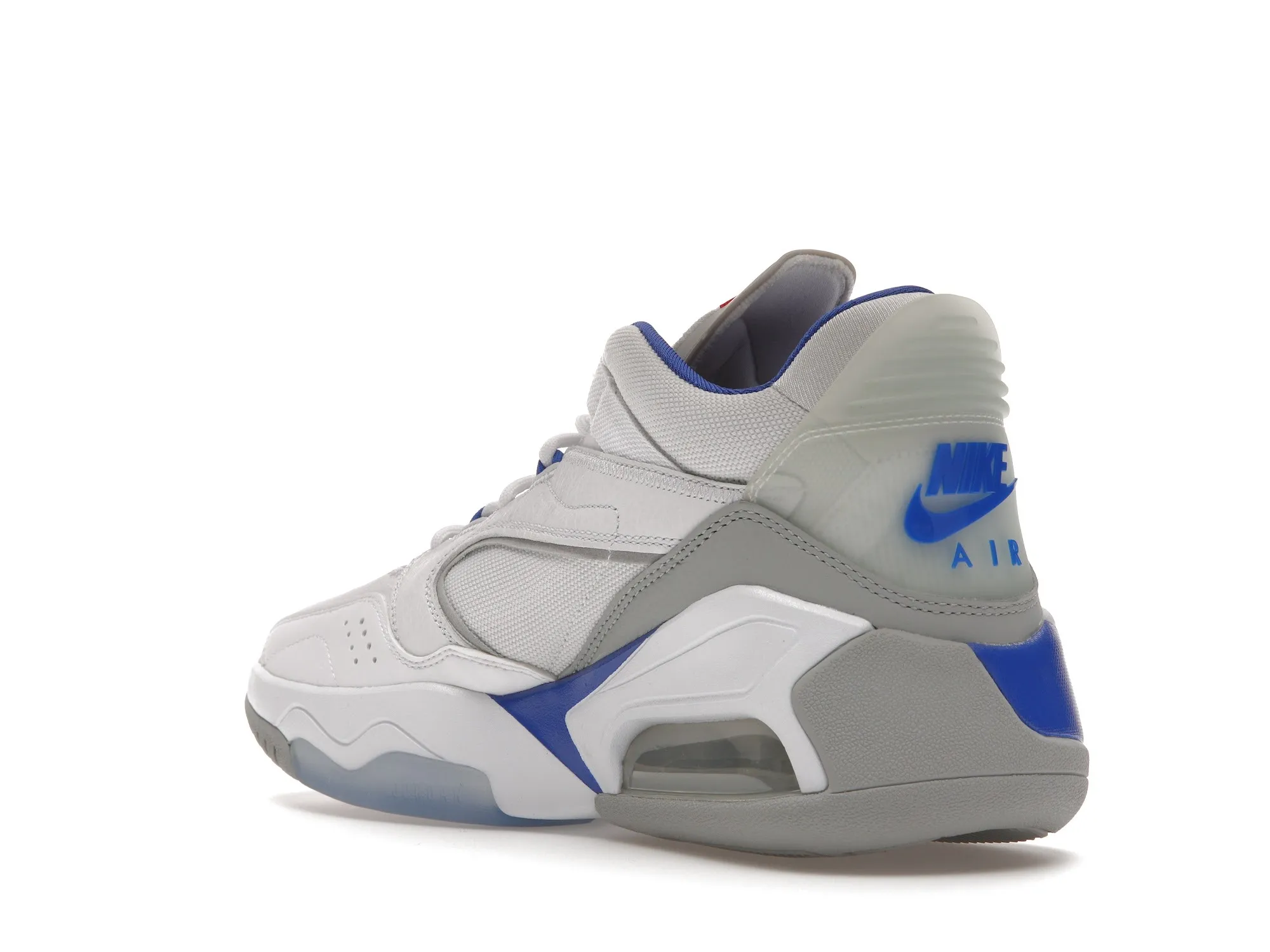 Фото № 4 с приближением к товару «‎Jordan Point Lane True Blue»