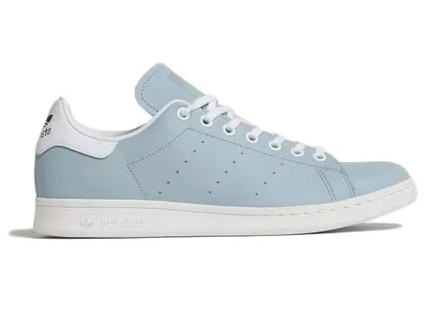 Фото № 1 с приближением к товару «‎adidas Stan Smith Beauty and Youth Light Blue»