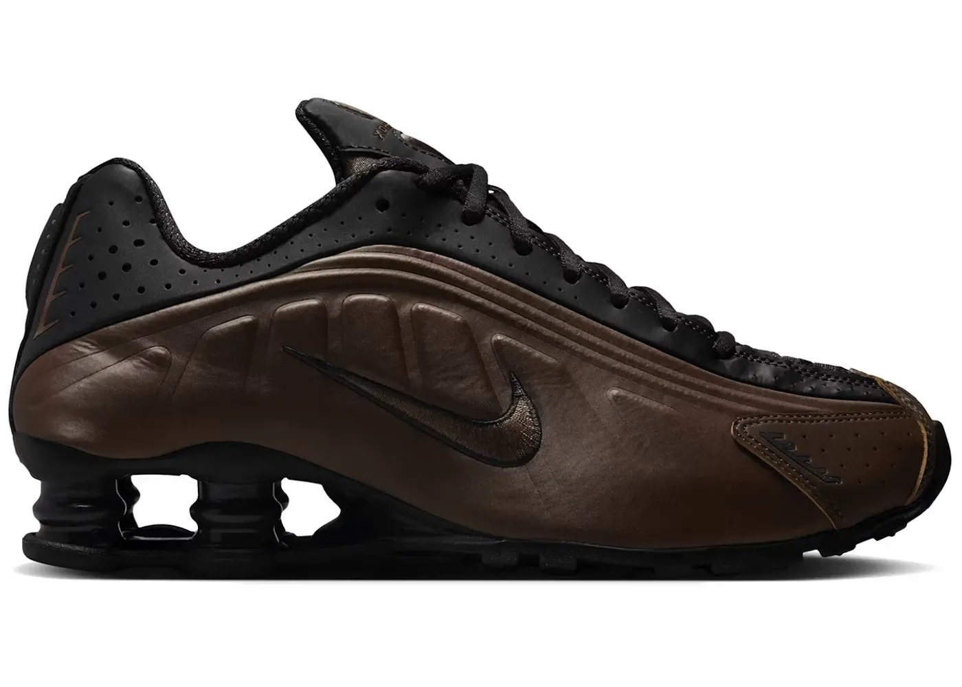 Фото № 1 с приближением к товару «‎Nike Shox R4»