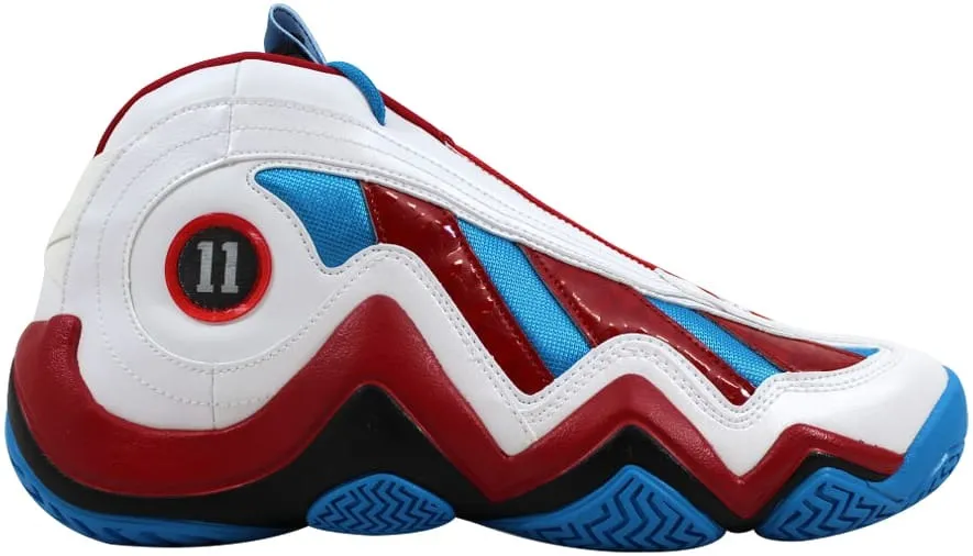 Фото № 1 с приближением к товару «‎adidas Crazy 97 Jrue Holiday»