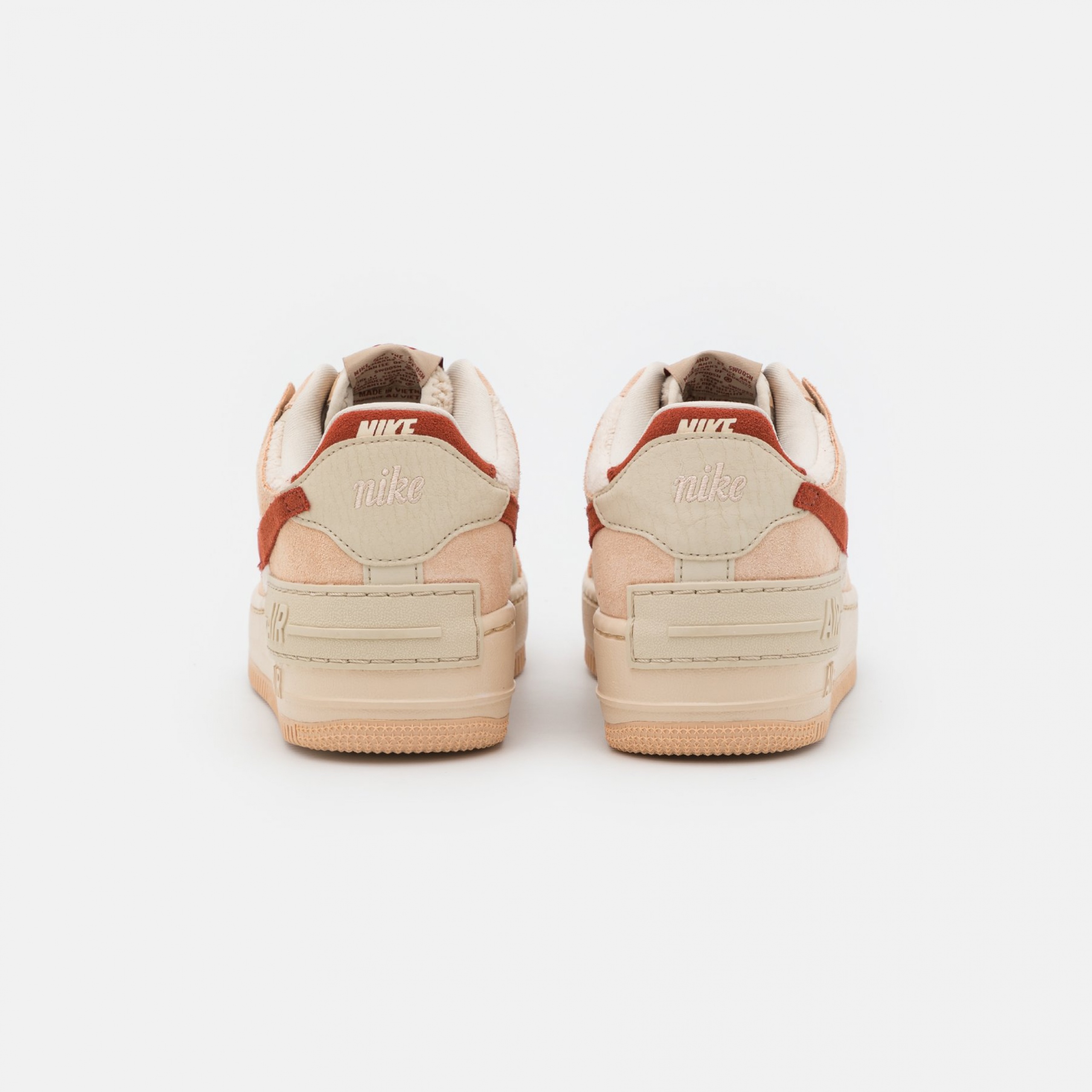 Фото № 3 с приближением к товару «‎Nike Wmns Af1 Shadow CZ »