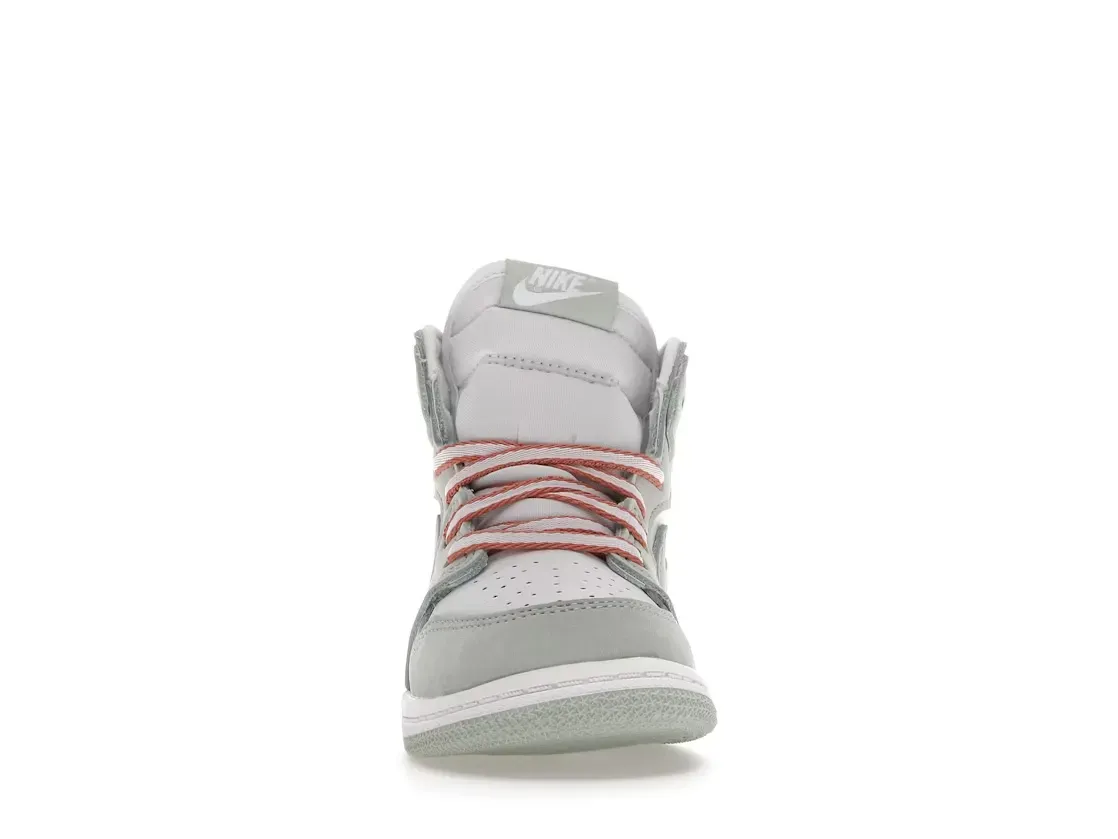 Фото № 2 с приближением к товару «‎Jordan 1 Retro High OG»