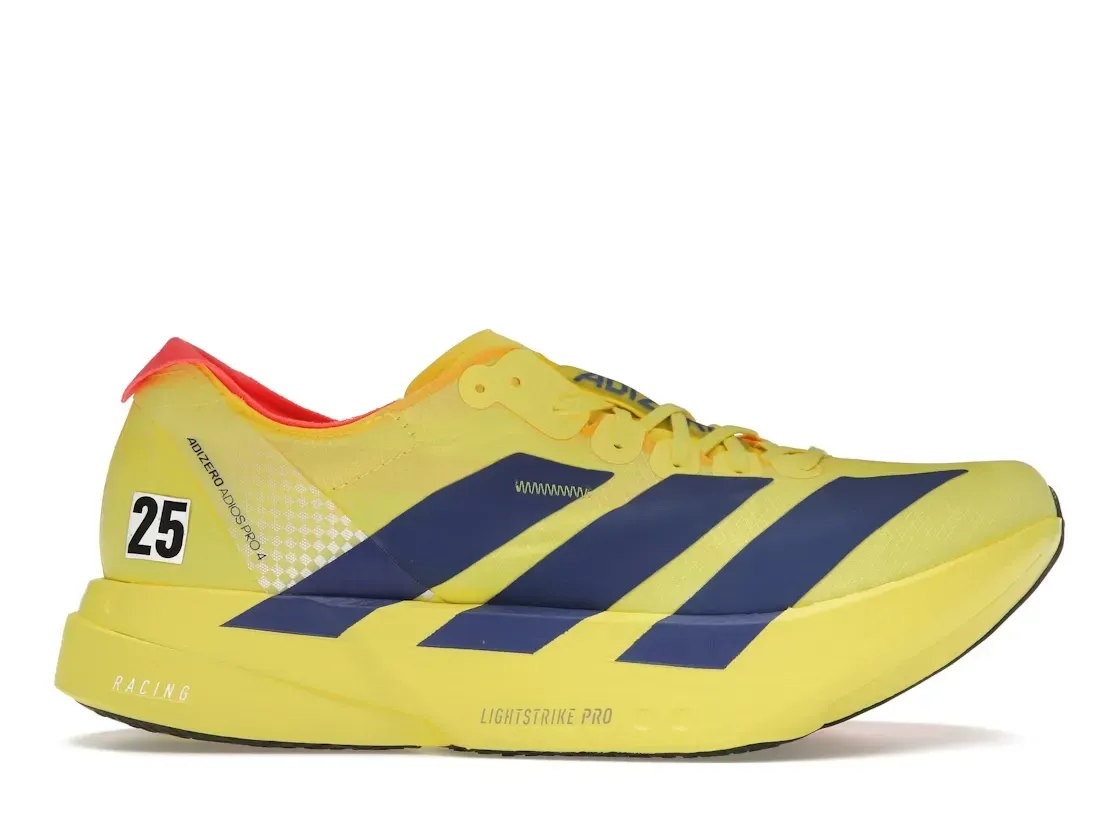 Фото № 1 с приближением к товару «‎adidas Adizero Adios Pro 4»