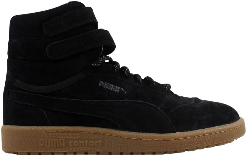 Фото № 1 с приближением к товару «‎Puma Sky II Hi Winterised Puma Black»
