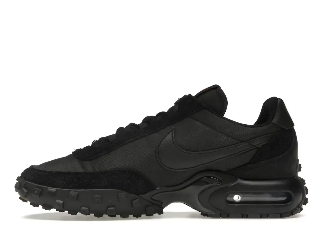 Фото № 3 с приближением к товару «‎Nike Air Max Waffle Racer SP»
