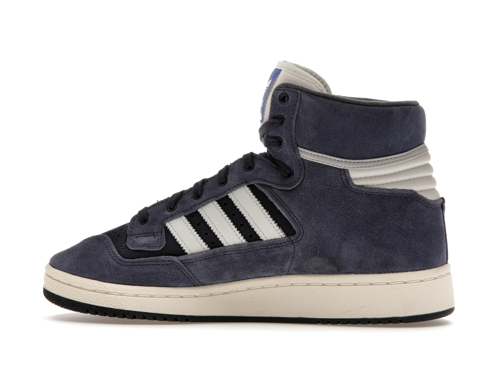 Фото № 5 с приближением к товару «‎adidas Centennial 85 Hi Shadow Navy»