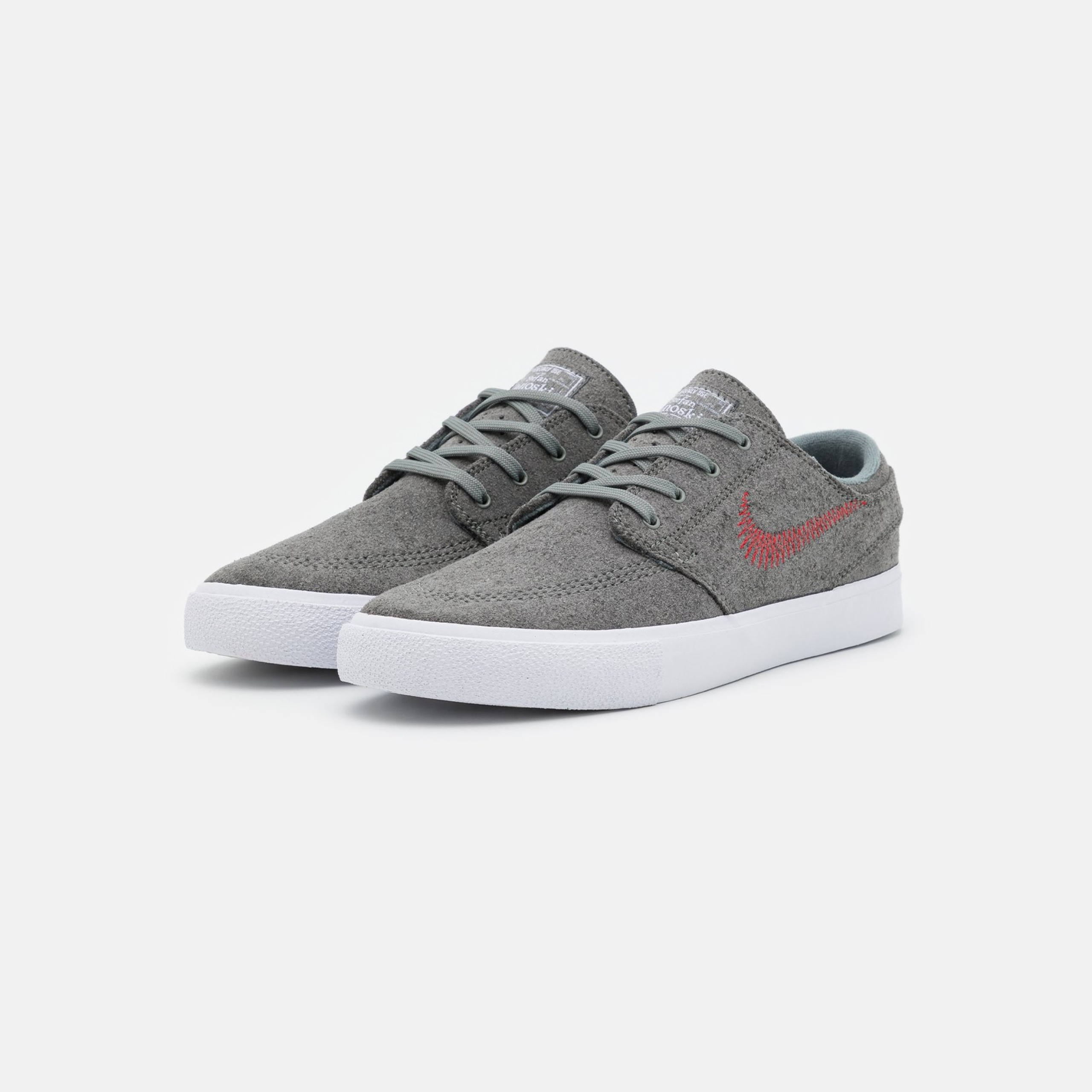 Фото № 2 с приближением к товару «‎Nike Zoom Stefan Janoski »