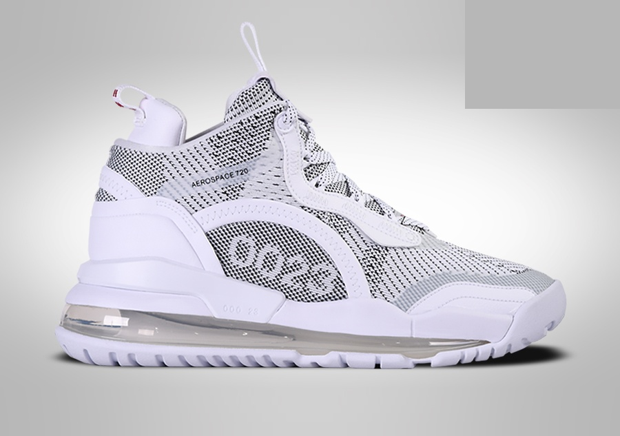 Фото № 1 с приближением к товару «‎Nike Air Jordan Aerospace 720 Jcrd »