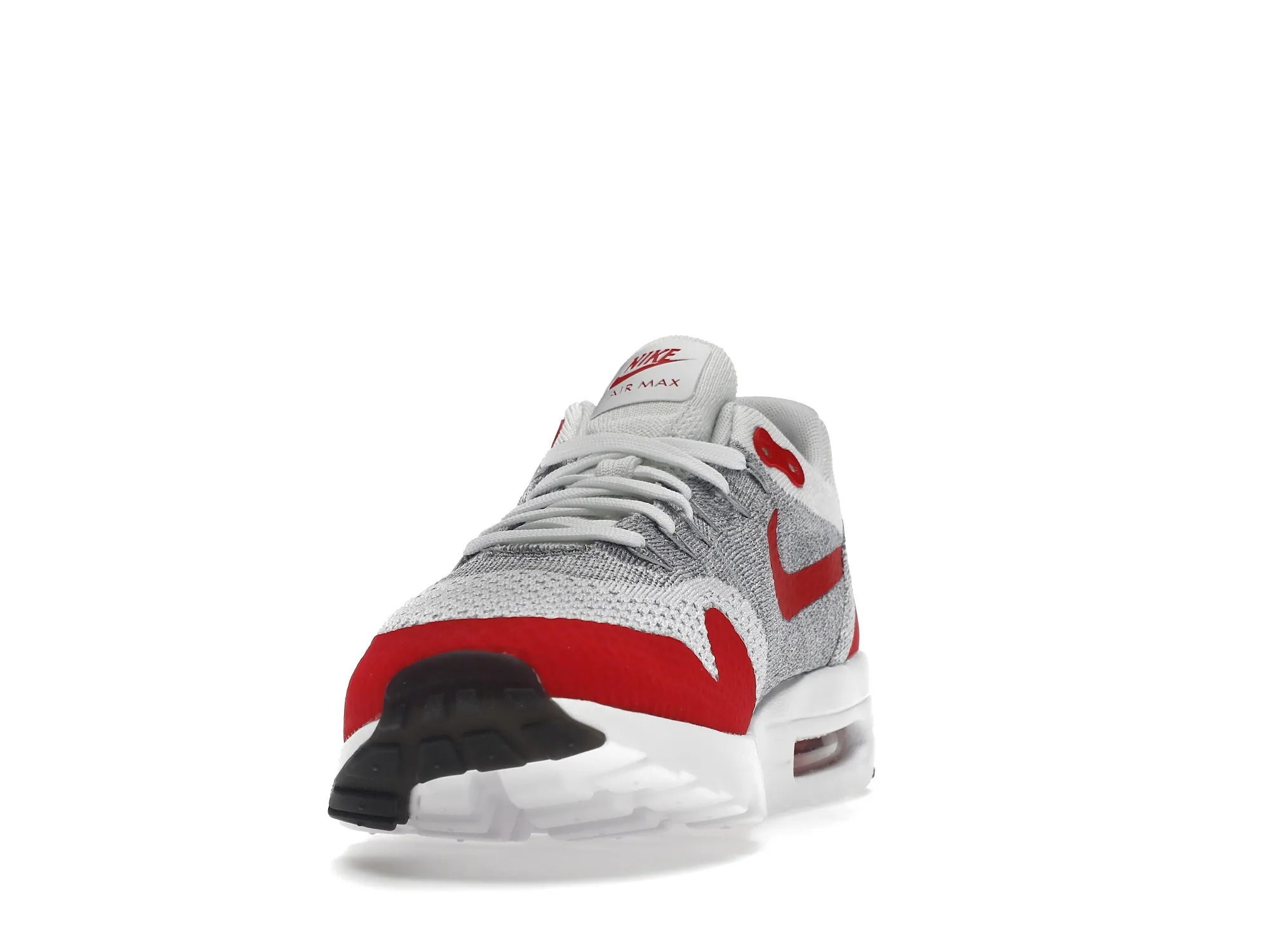 Фото № 4 с приближением к товару «‎Nike Air Max 1 Flyknit OG»